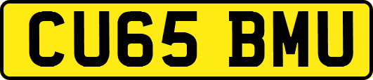 CU65BMU
