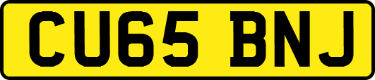CU65BNJ