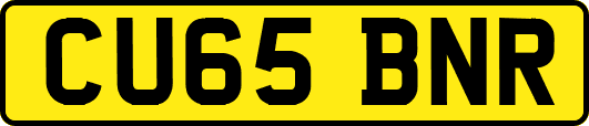 CU65BNR