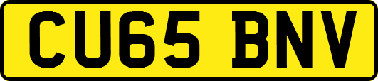 CU65BNV