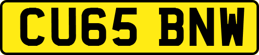 CU65BNW