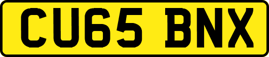 CU65BNX