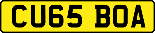 CU65BOA