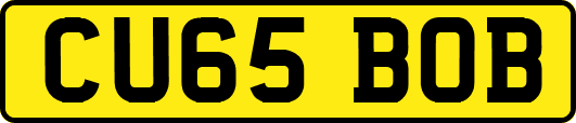 CU65BOB