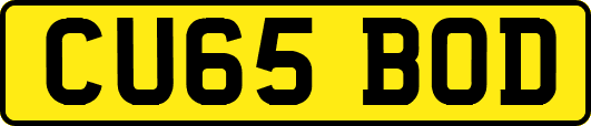 CU65BOD