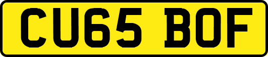 CU65BOF