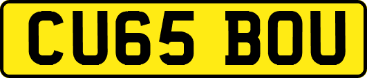 CU65BOU