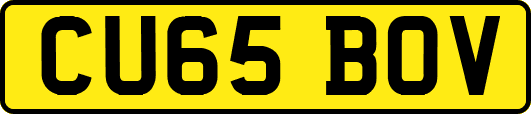 CU65BOV