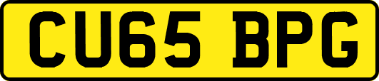 CU65BPG