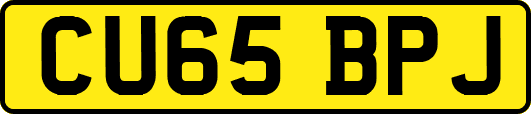 CU65BPJ
