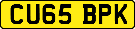 CU65BPK