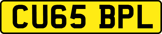 CU65BPL