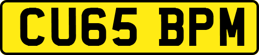 CU65BPM