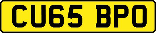 CU65BPO