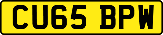 CU65BPW