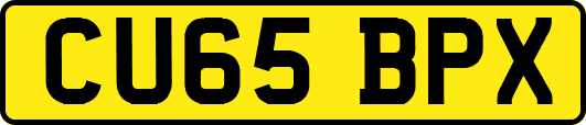 CU65BPX
