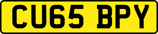 CU65BPY