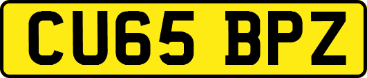 CU65BPZ