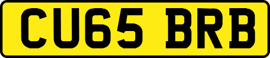 CU65BRB
