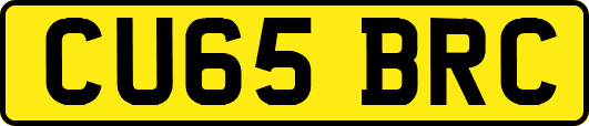 CU65BRC