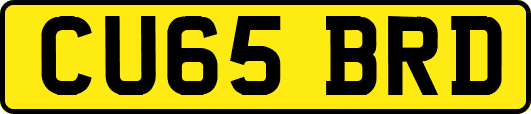 CU65BRD
