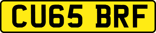 CU65BRF