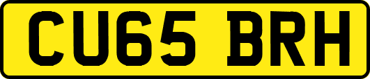 CU65BRH