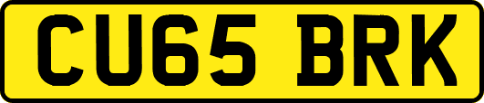 CU65BRK