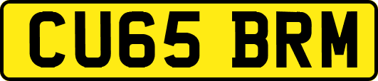 CU65BRM