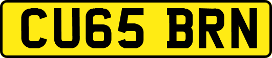 CU65BRN