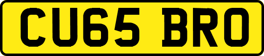 CU65BRO