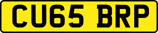 CU65BRP