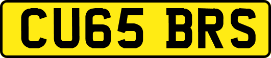CU65BRS