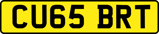 CU65BRT