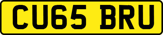 CU65BRU
