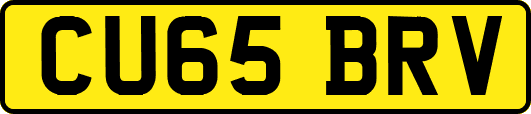 CU65BRV