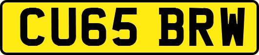 CU65BRW