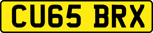 CU65BRX