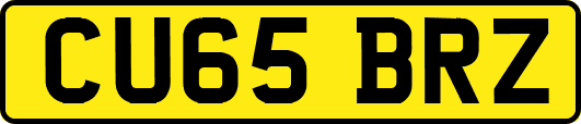 CU65BRZ
