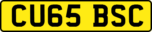CU65BSC
