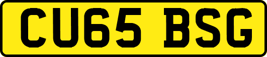 CU65BSG
