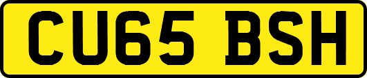 CU65BSH