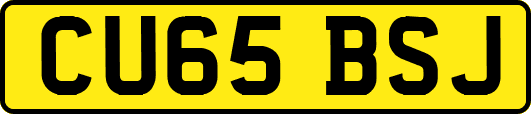 CU65BSJ
