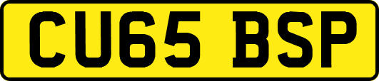 CU65BSP
