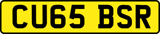 CU65BSR