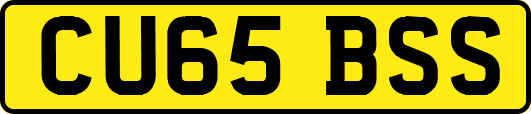CU65BSS