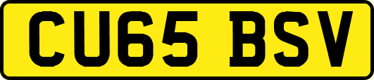 CU65BSV