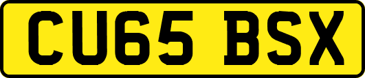 CU65BSX