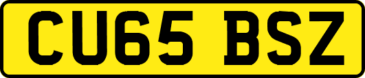 CU65BSZ