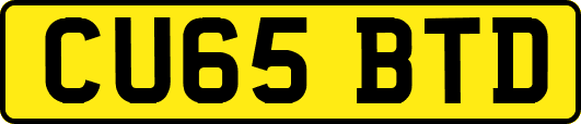 CU65BTD